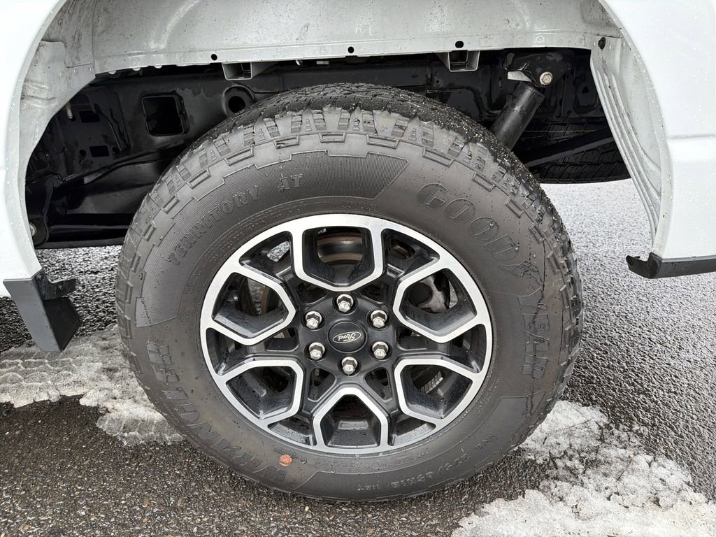 Used 2023 Ford F150 XLT w/ Equipment Group 302A High image 31