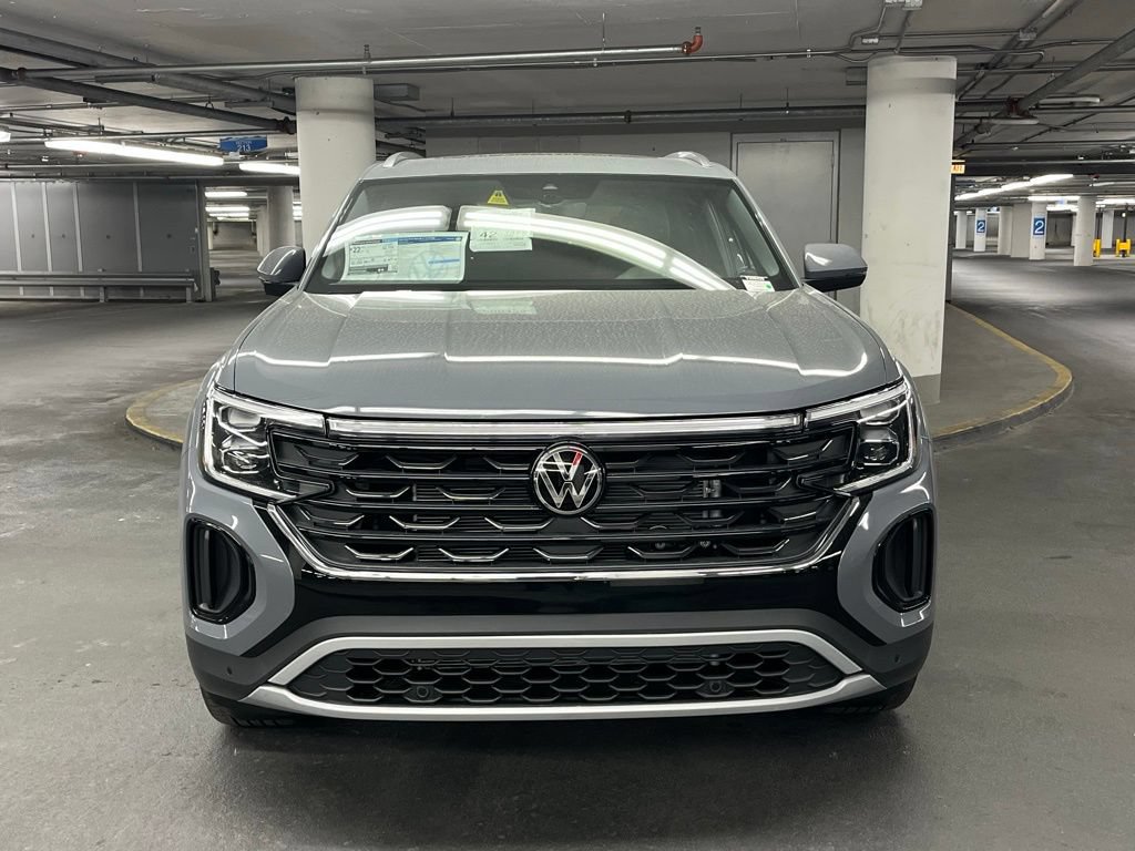 New 2026 Volkswagen Atlas Cross Sport SE AWD/4WD image 32