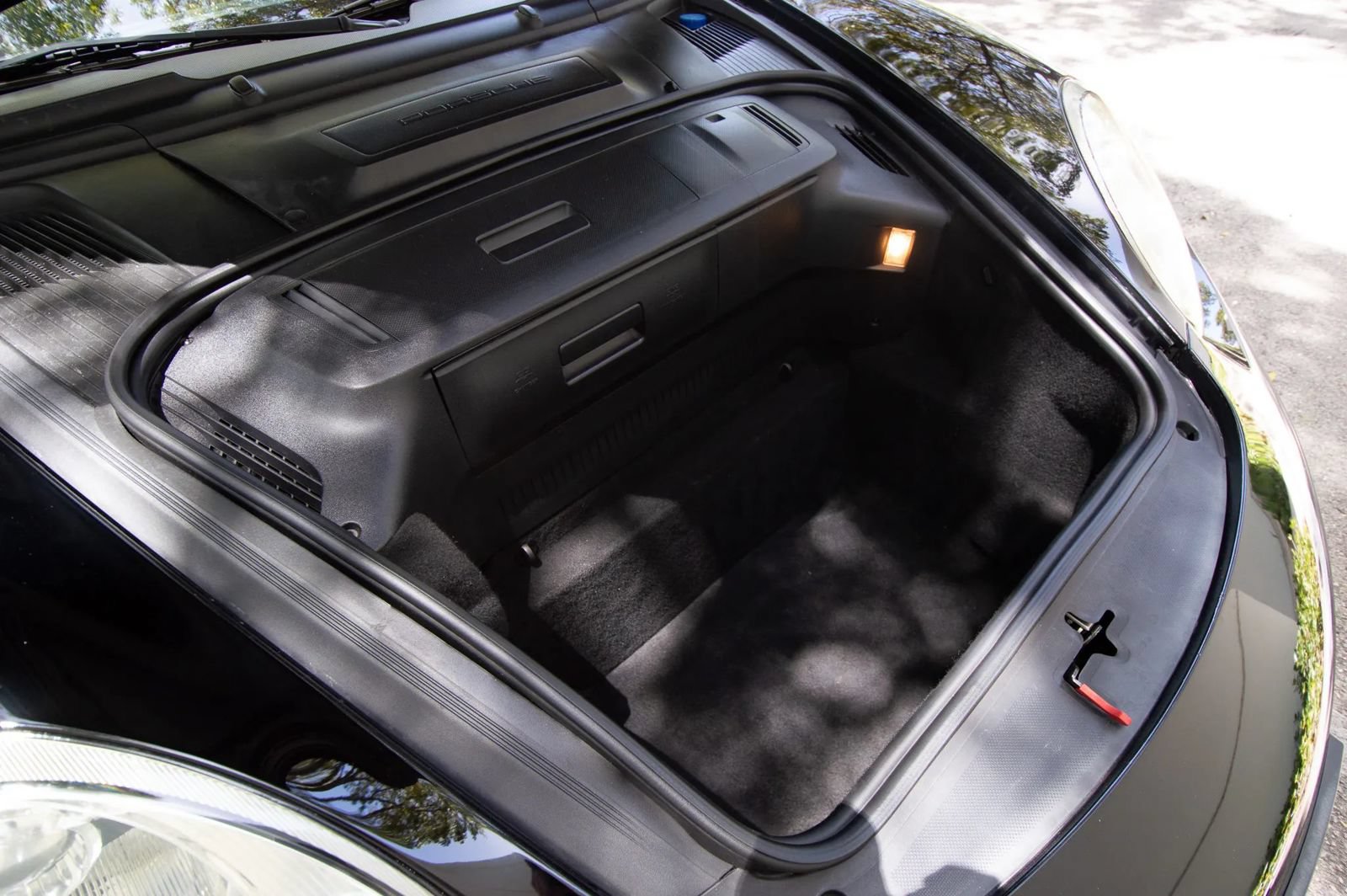 Used 2008 Porsche Boxster S RWD image 61