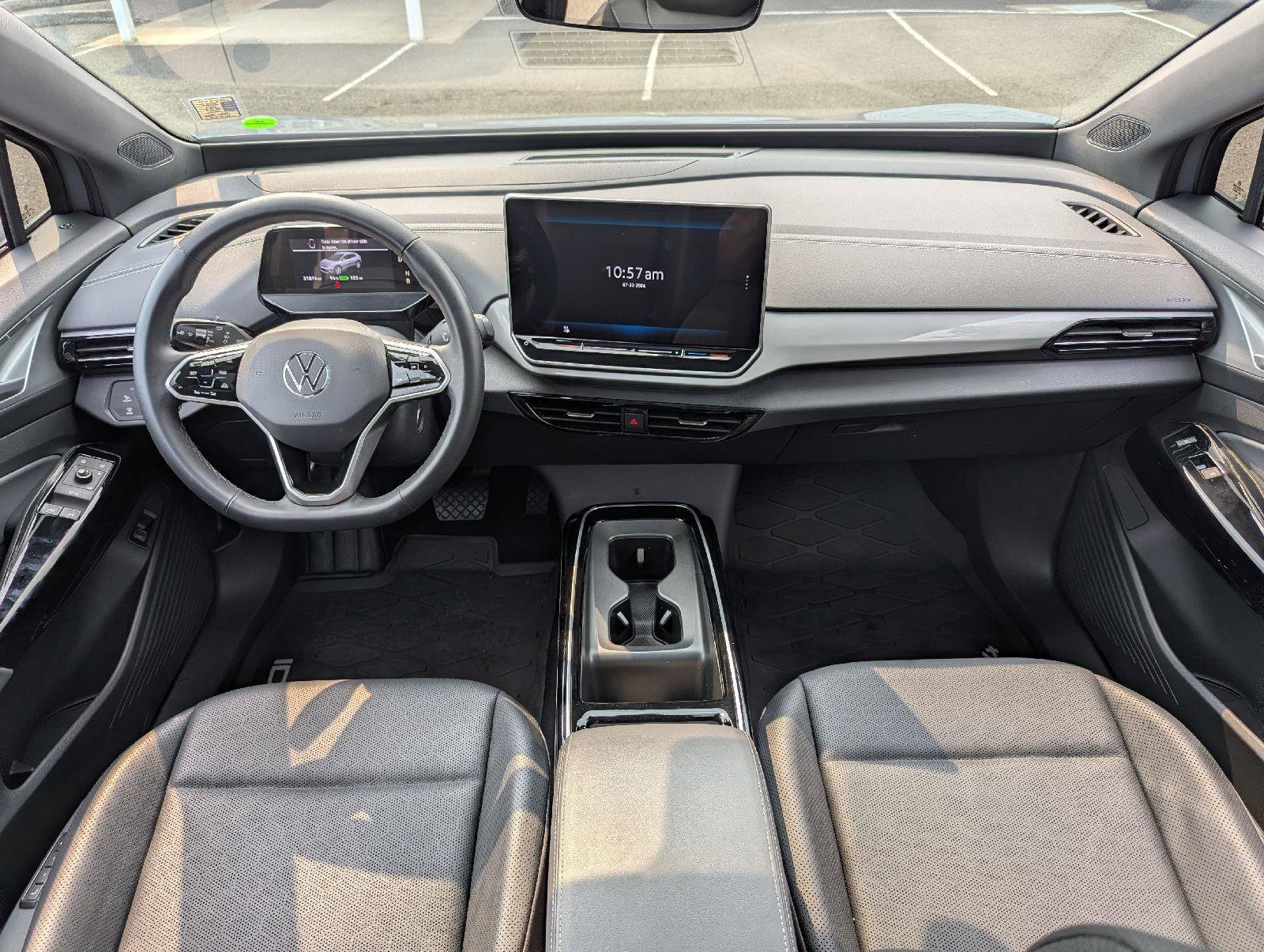 Certified 2024 Volkswagen ID.4 Pro S AWD/4WD image 25