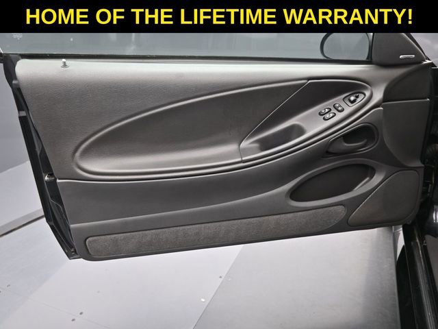 Used 2003 Ford Mustang Mach 1 image 11