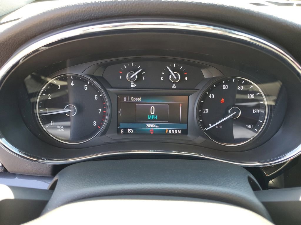 Used 2019 Buick Encore Sport Touring FWD image 11