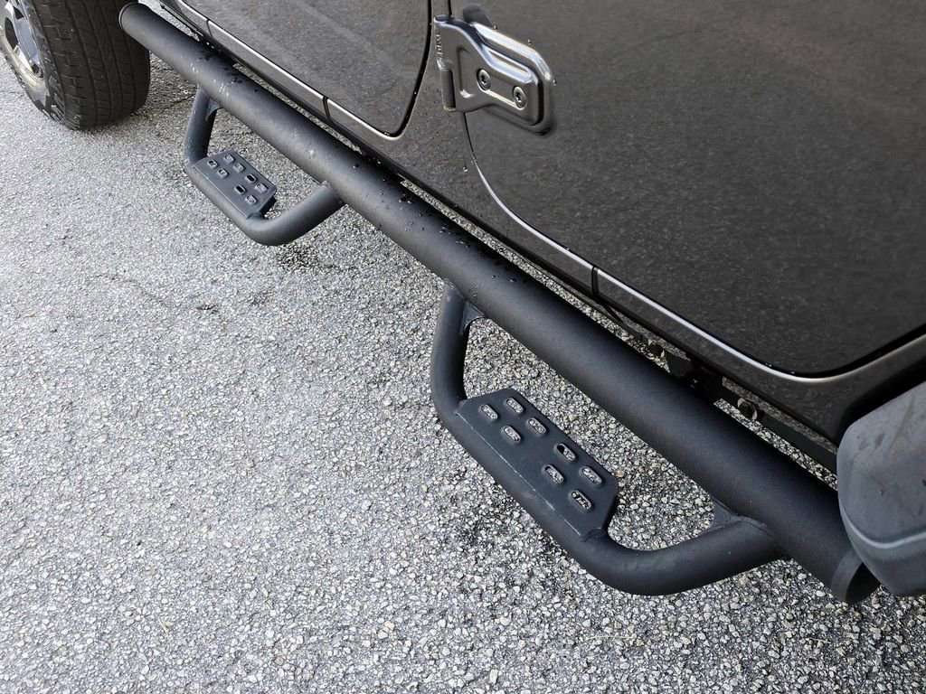 Used 2019 Jeep Wrangler Unlimited Sport S image 10