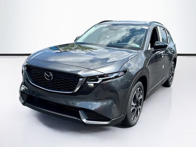 New 2026 MAZDA CX-5 Preferred AWD/4WD image 3