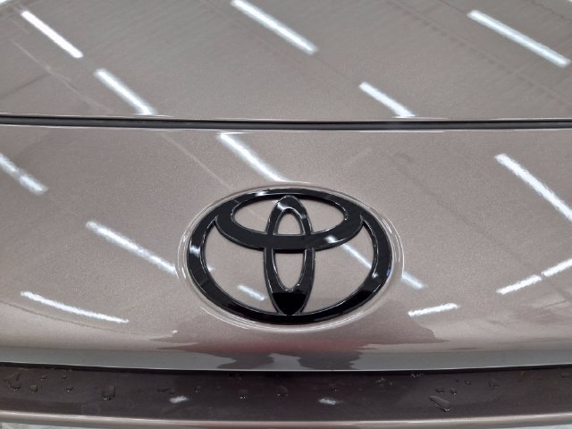 New 2026 Toyota bZ Woodland AWD/4WD image 10
