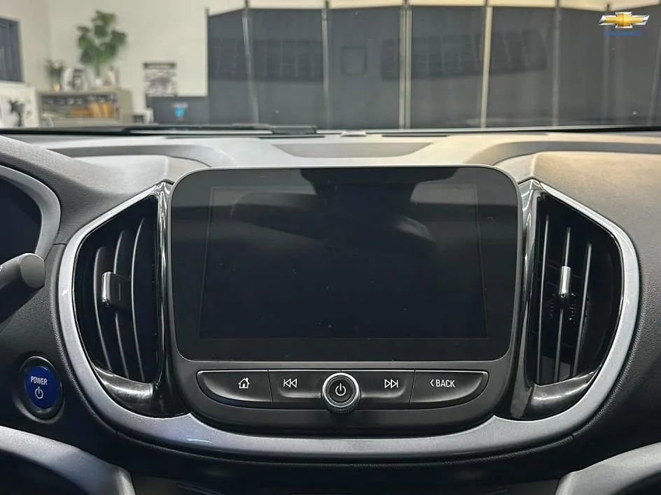 Used 2017 Chevrolet Volt LT w/ Comfort Package image 20