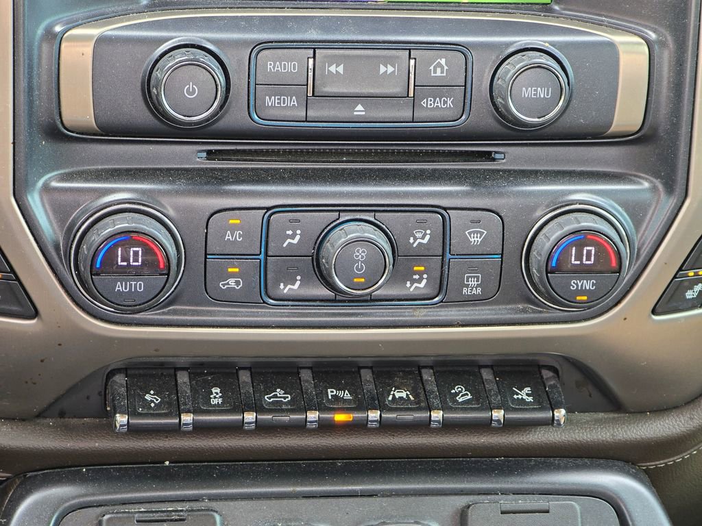 Used 2018 GMC Sierra 1500 Denali w/ Denali Ultimate Package image 20