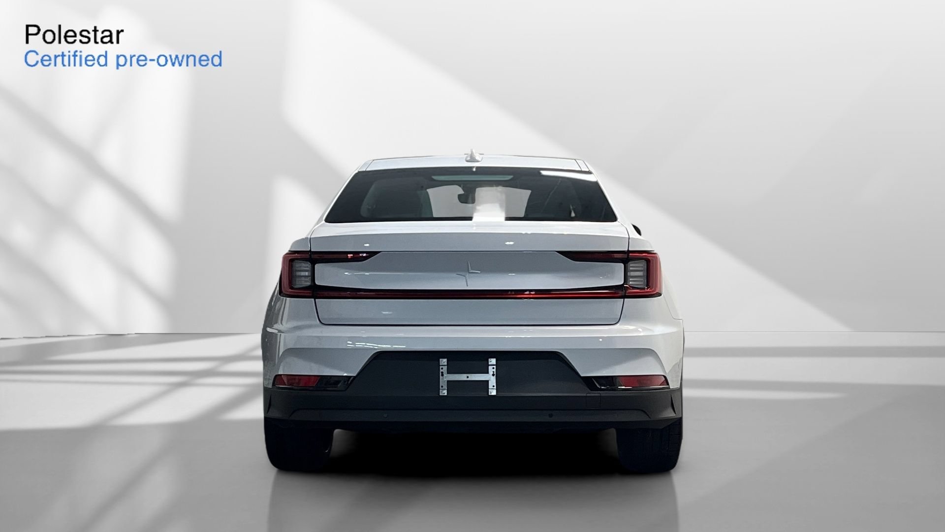 Certified 2023 Polestar Polestar 2 w/ Pilot Pack AWD/4WD image 4