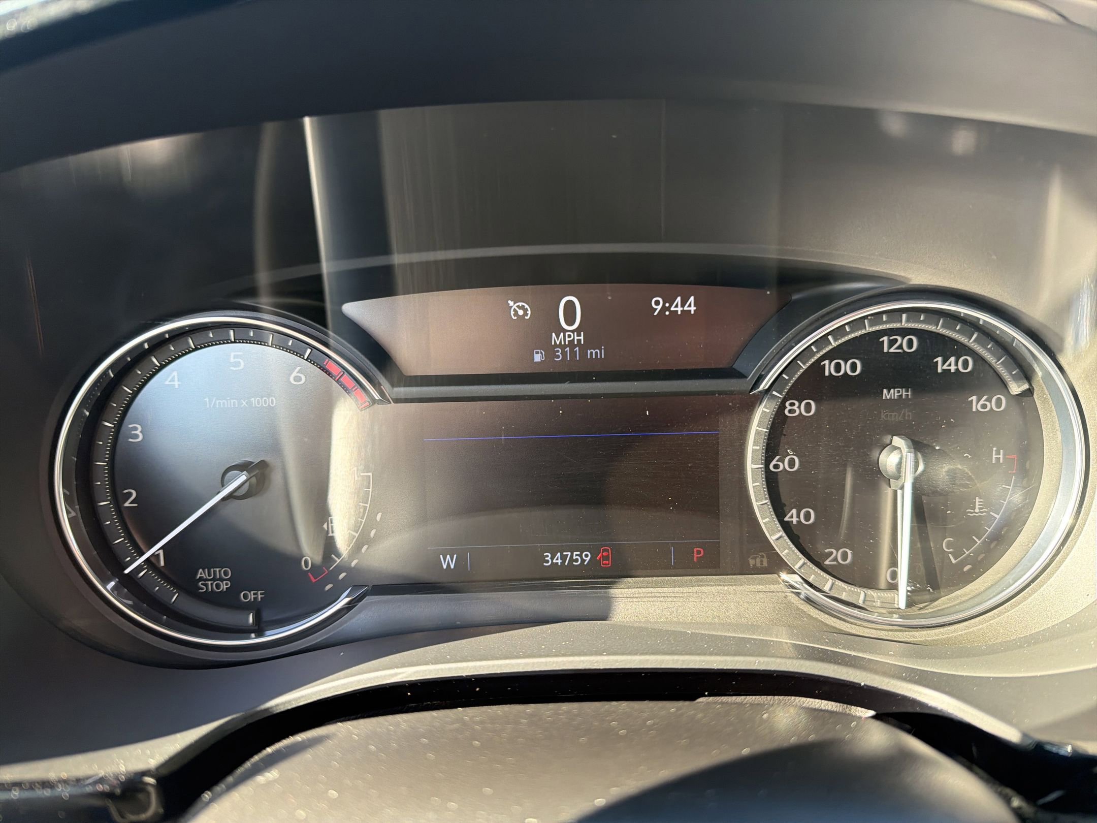 Certified 2022 Cadillac XT5 Luxury image 12