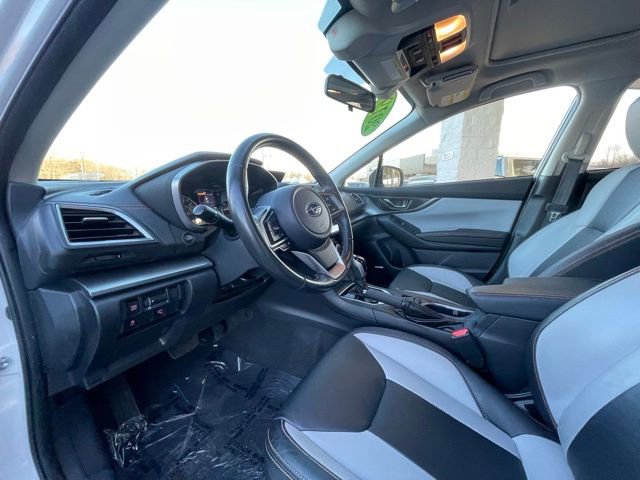 Used 2019 Subaru Crosstrek 2.0i Limited w/ Moonroof Package w/Navigation image 12