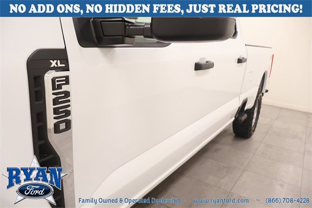 New 2026 Ford F250 XL w/ XL Off-Road Package image 33