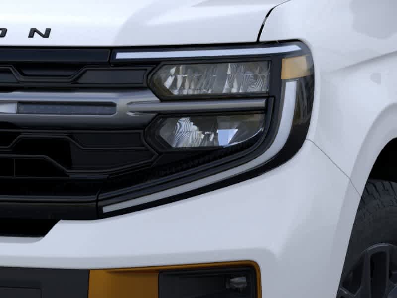 New 2026 Ford Expedition Tremor AWD/4WD image 18