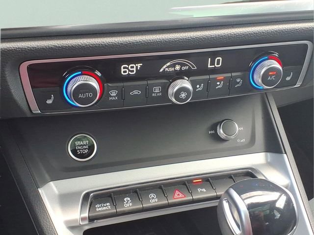 Used 2024 Audi Q3 2.0T Premium AWD/4WD image 8