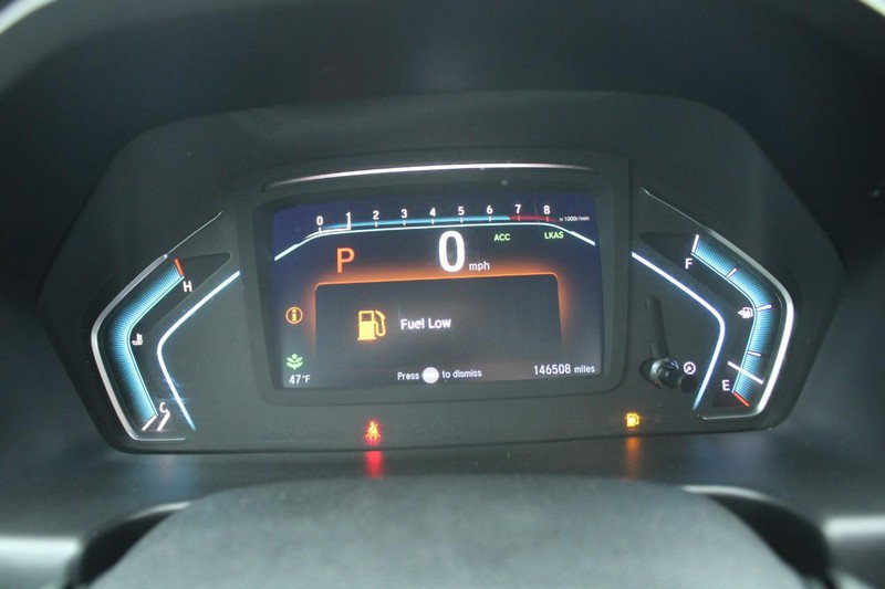 Used 2018 Honda Odyssey EX-L image 19