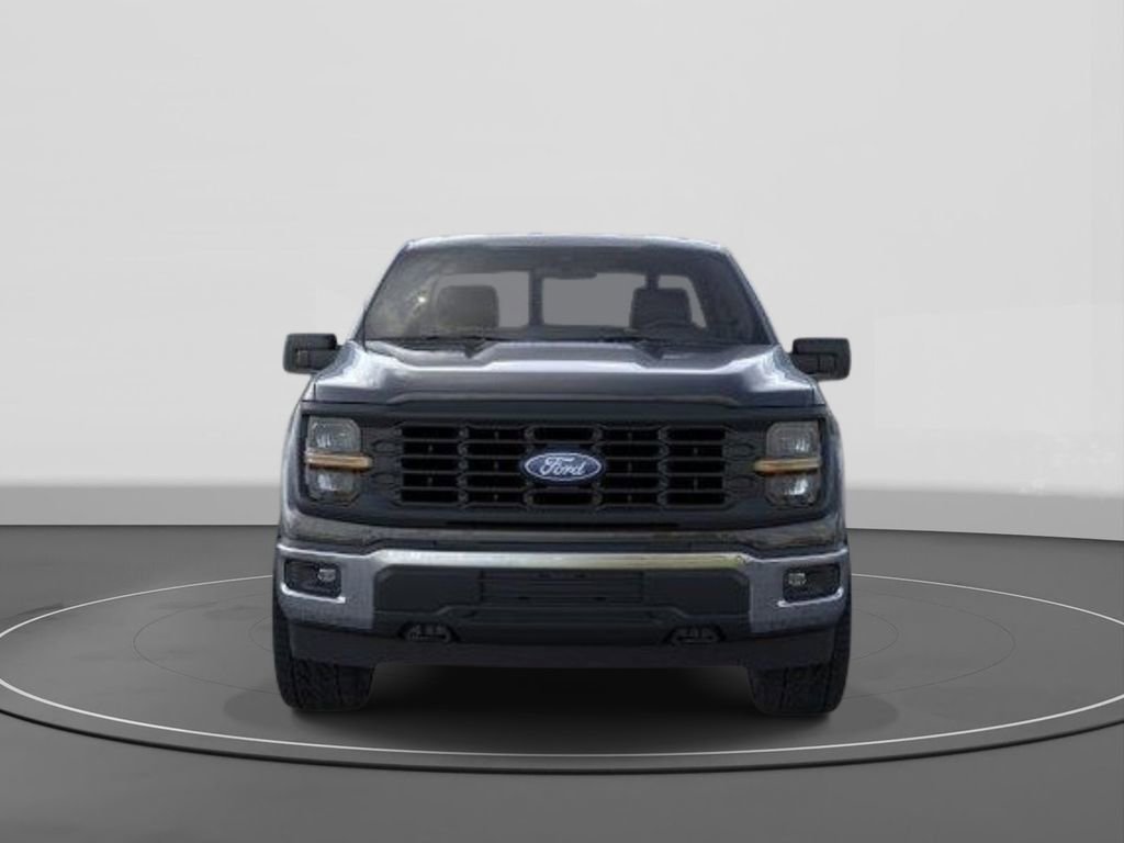 New 2026 Ford F150 XL AWD/4WD image 6