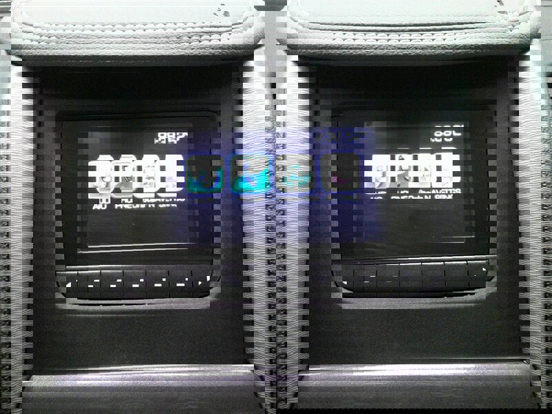 Used 2017 Chevrolet Impala LS image 17