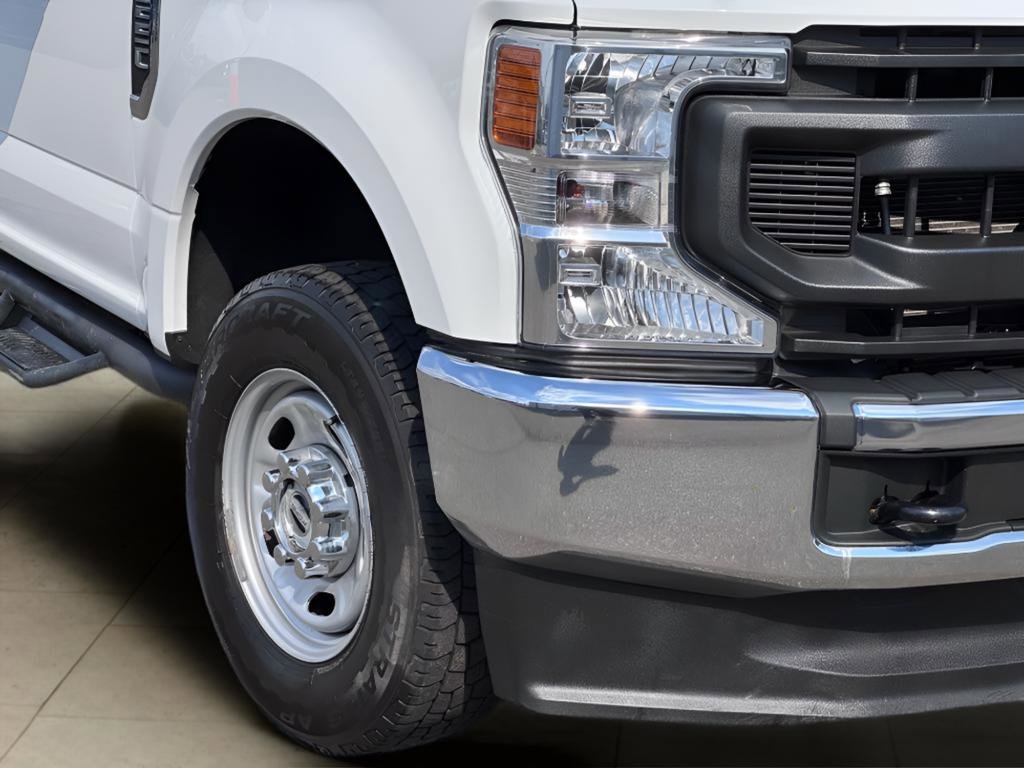 Used 2022 Ford F250 XL w/ Power Equipment Group image 36