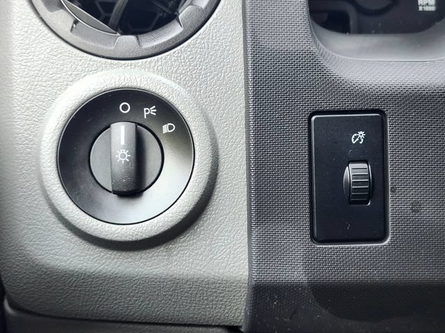 Used 2015 Ford E-350 and Econoline 350 Super Duty w/ Power Windows & Locks Group RWD image 16