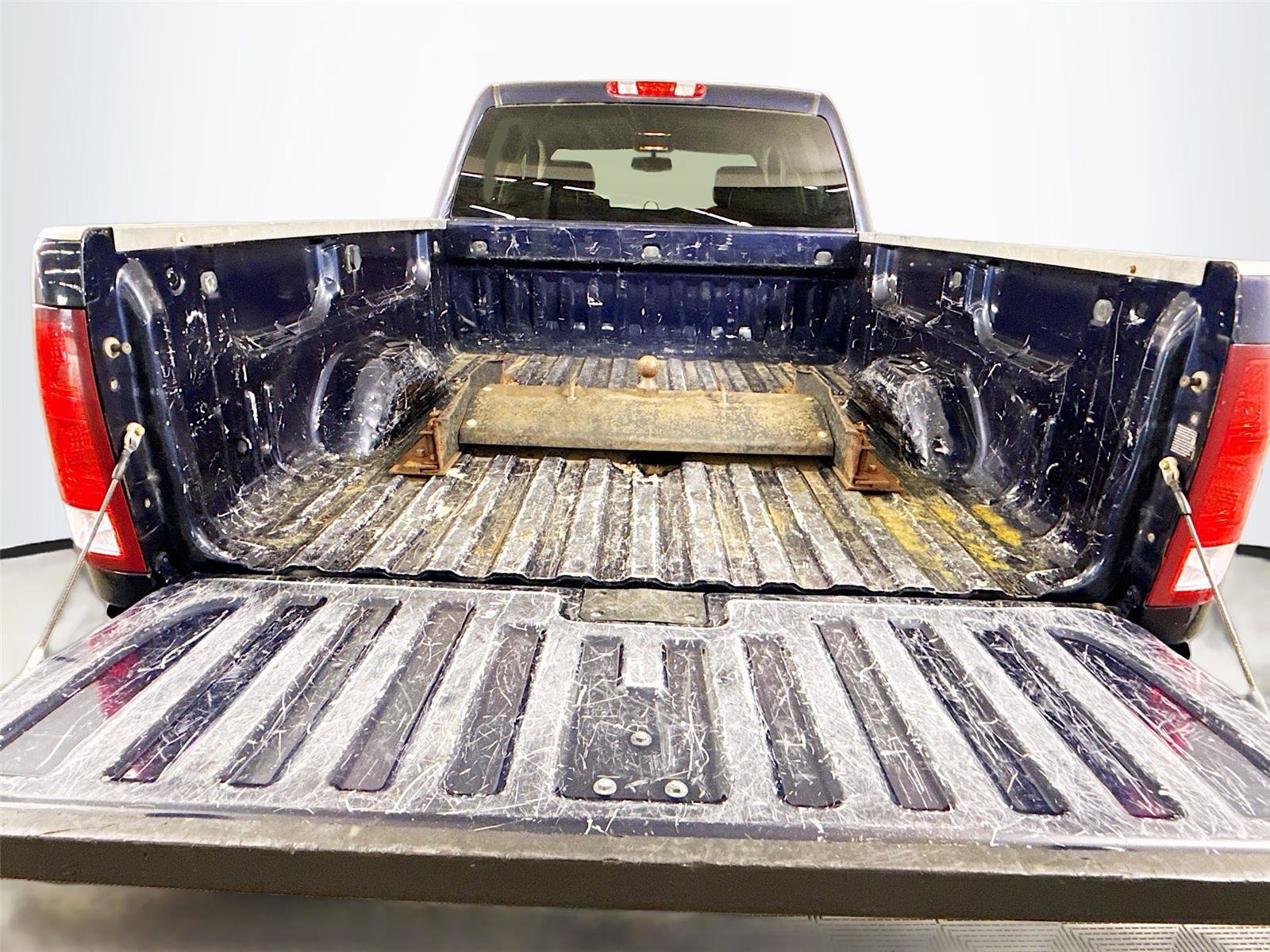 Used 2012 GMC Sierra 3500 SLT AWD/4WD image 16