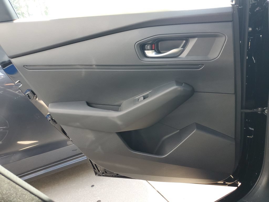 New 2026 Honda Accord SE image 12