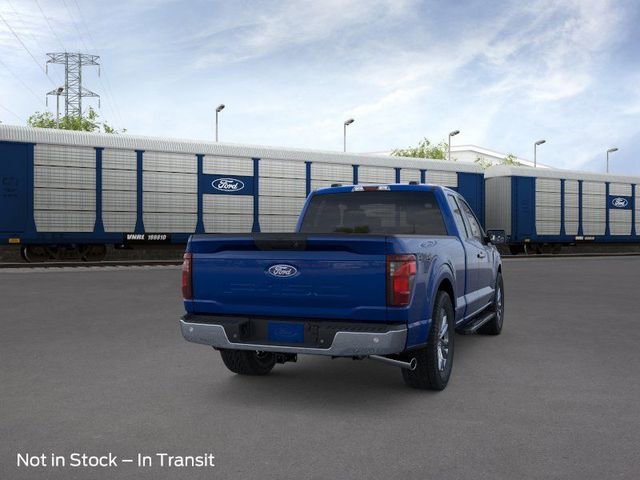 New 2026 Ford F150 XLT AWD/4WD image 8