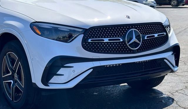 New 2026 Mercedes-Benz GLC 300 4MATIC image 2