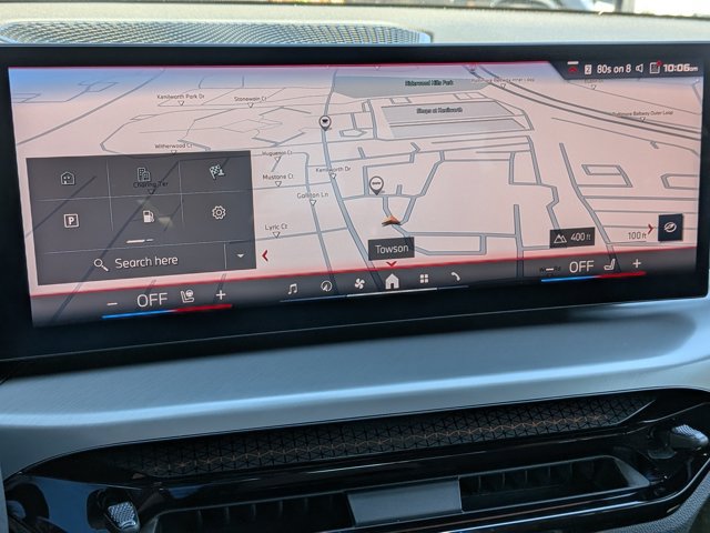 Used 2026 BMW M240i Coupe w/ Premium Package RWD image 13
