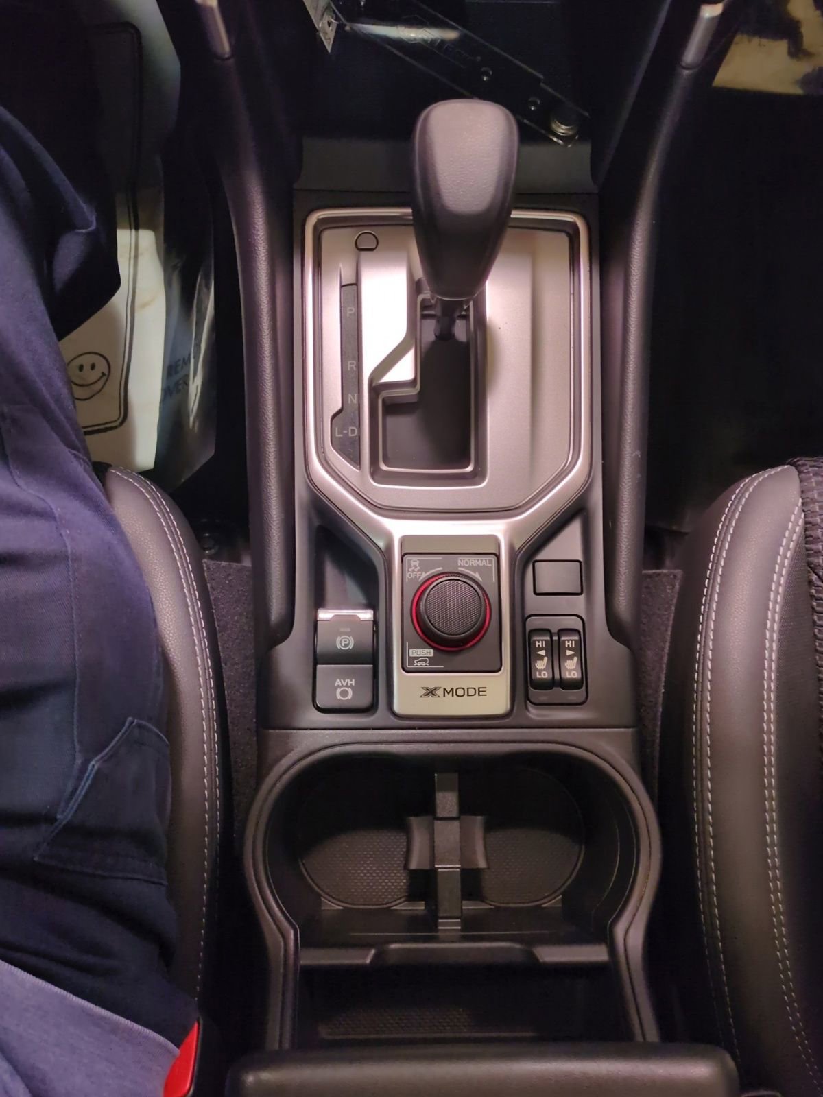 Certified 2023 Subaru Forester Premium image 19