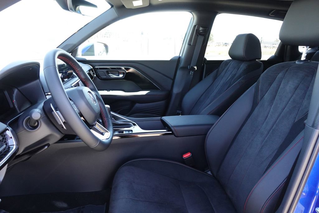New 2025 Acura ADX A-Spec image 11