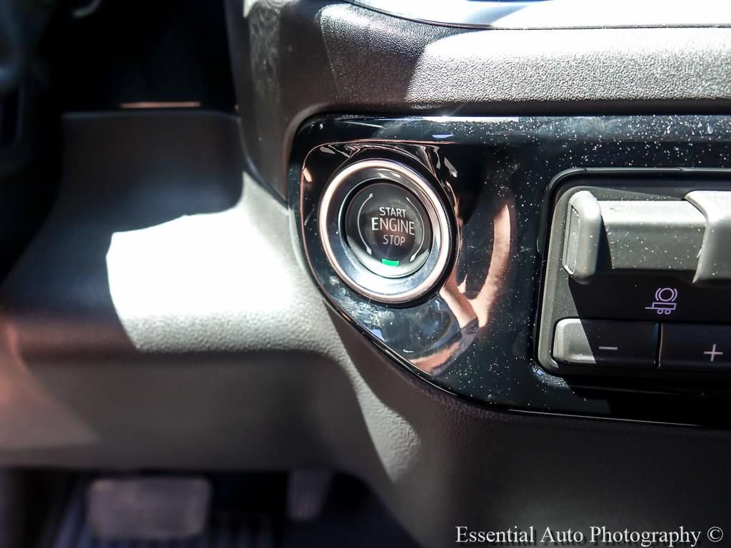 Certified 2026 GMC Sierra 1500 Elevation AWD/4WD image 15