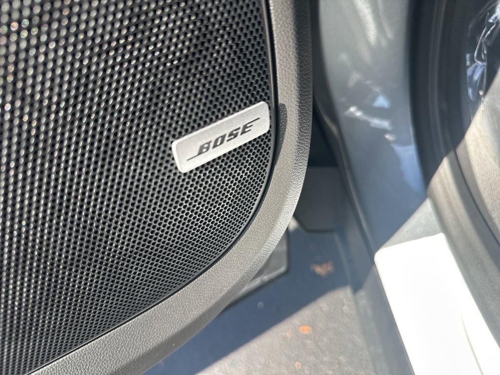 New 2026 Chevrolet TrailBlazer RS w/ Convenience Package image 18