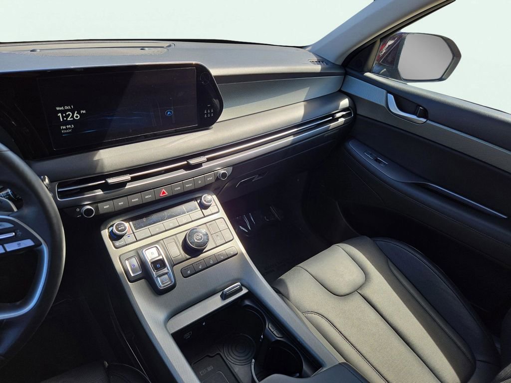 Used 2024 Hyundai Palisade SEL image 23