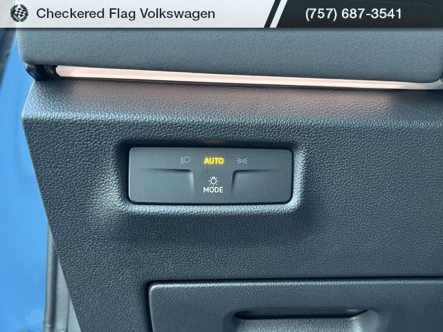 New 2026 Volkswagen Tiguan SE R-Line image 18