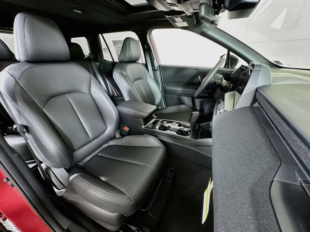 New 2026 Subaru Outback Premium AWD/4WD image 29