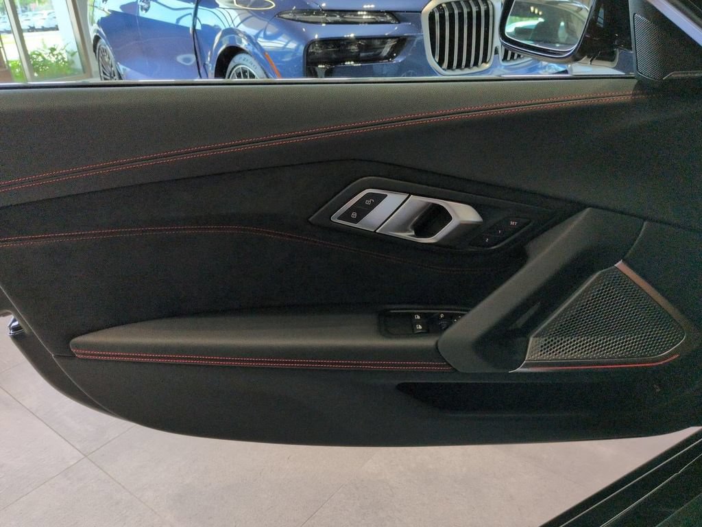 New 2026 BMW Z4 M40i RWD image 27