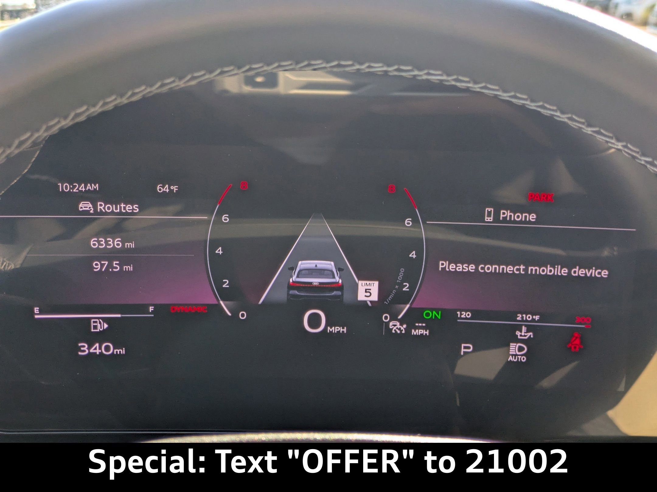 Certified 2025 Audi A5 2.0T Premium Plus w/ Premium Plus image 37