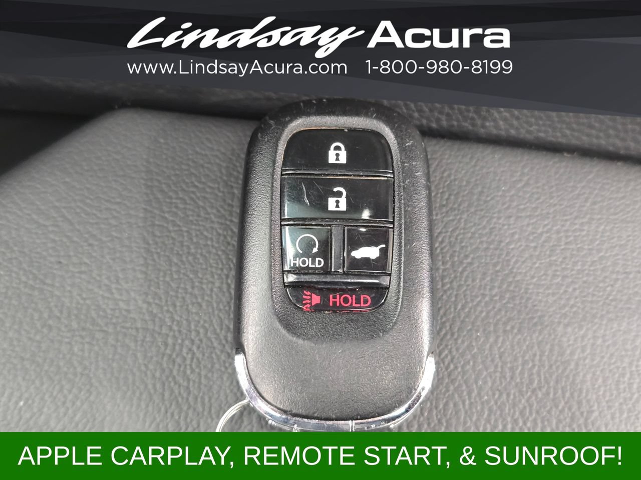 Used 2023 Honda CR-V Sport image 23