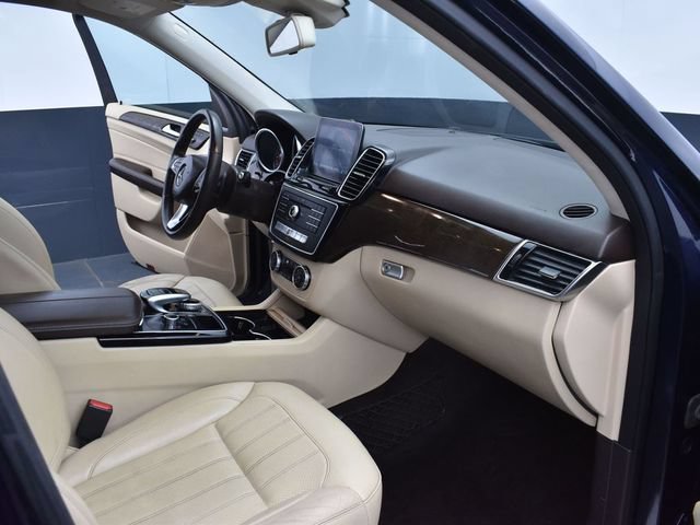 Used 2018 Mercedes-Benz GLE 350 w/ Premium 1 Package image 15