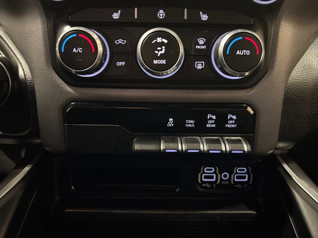 Used 2022 RAM 1500 Big Horn image 21