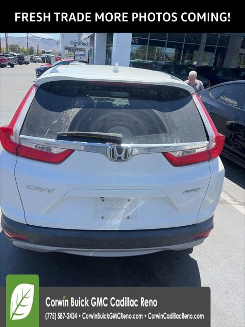 Used 2019 Honda CR-V EX image 5
