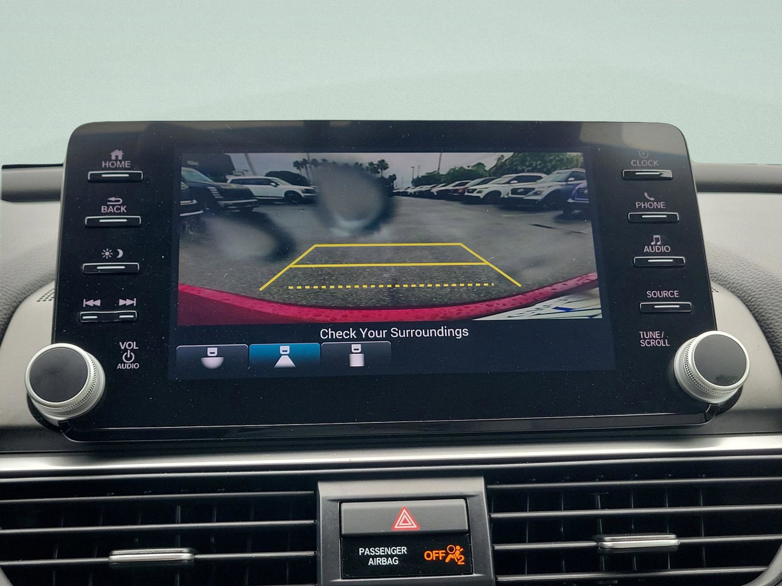 Used 2021 Honda Accord LX image 21