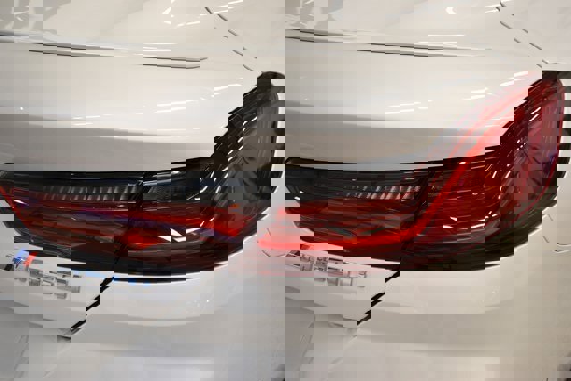 New 2026 BMW M850i xDrive Coupe image 12