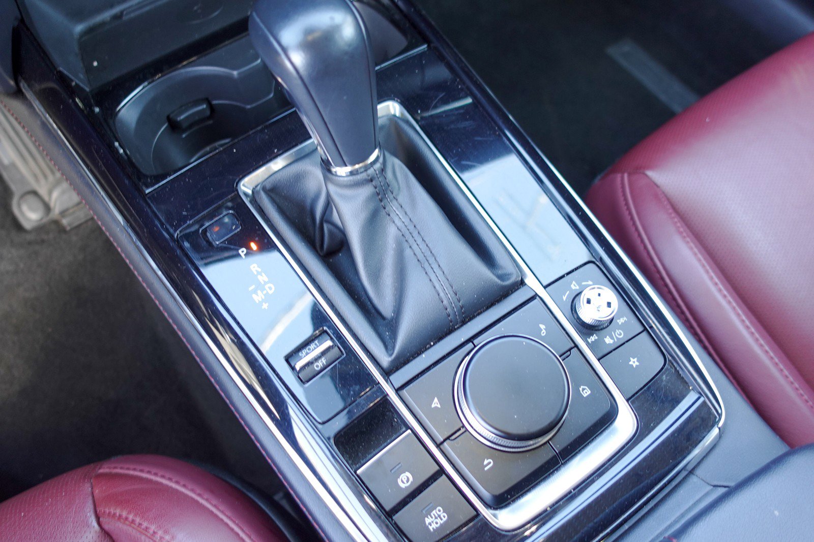 Certified 2025 MAZDA CX-30 AWD 2.5 S w/ Preferred Package image 21