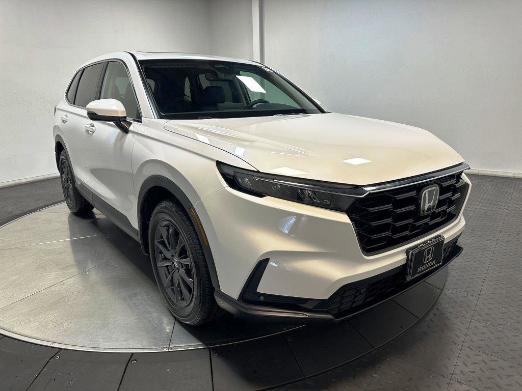 New 2026 Honda CR-V EX-L image 2