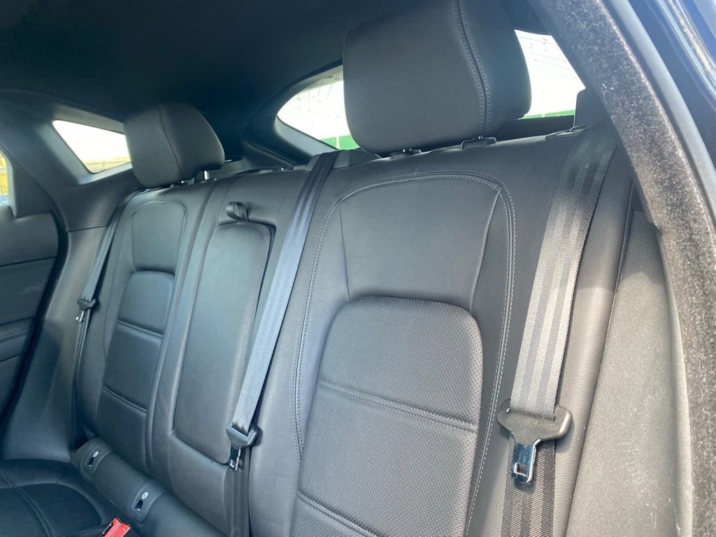 Used 2019 Jaguar E-PACE S image 29