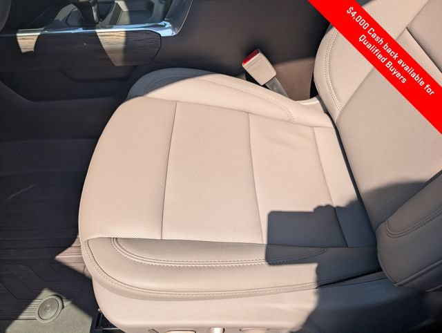 New 2026 GMC Sierra 1500 SLT AWD/4WD image 24