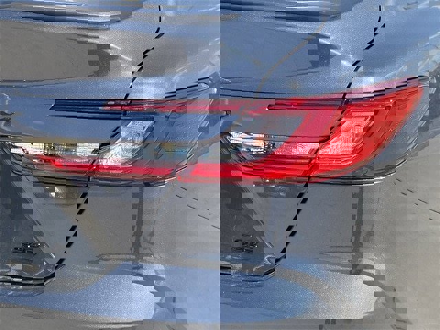 New 2026 Toyota Camry SE image 7