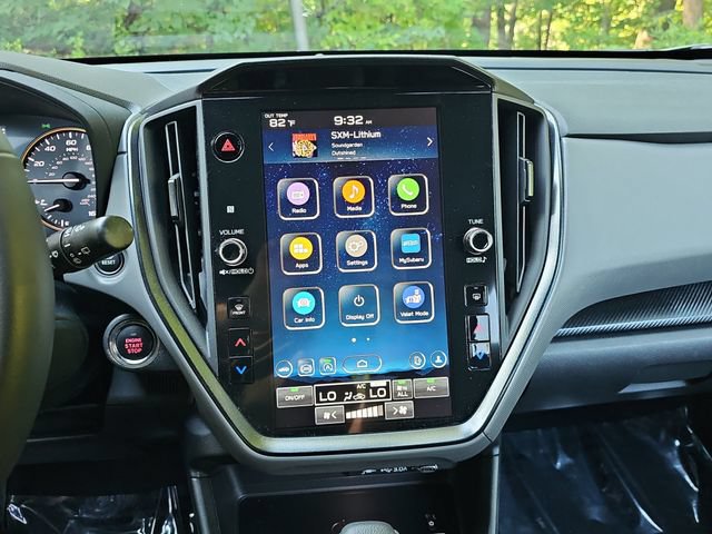 Certified 2024 Subaru Crosstrek 2.5i Wilderness w/ Wilderness Package AWD/4WD image 14