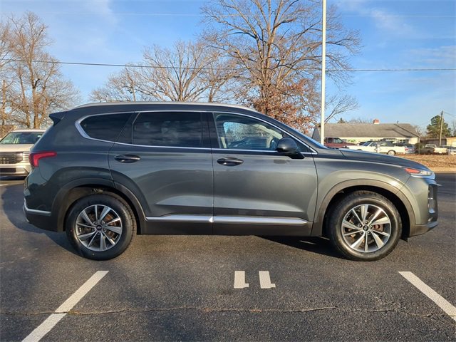 Used 2020 Hyundai Santa Fe SEL w/ Convenience Package image 3