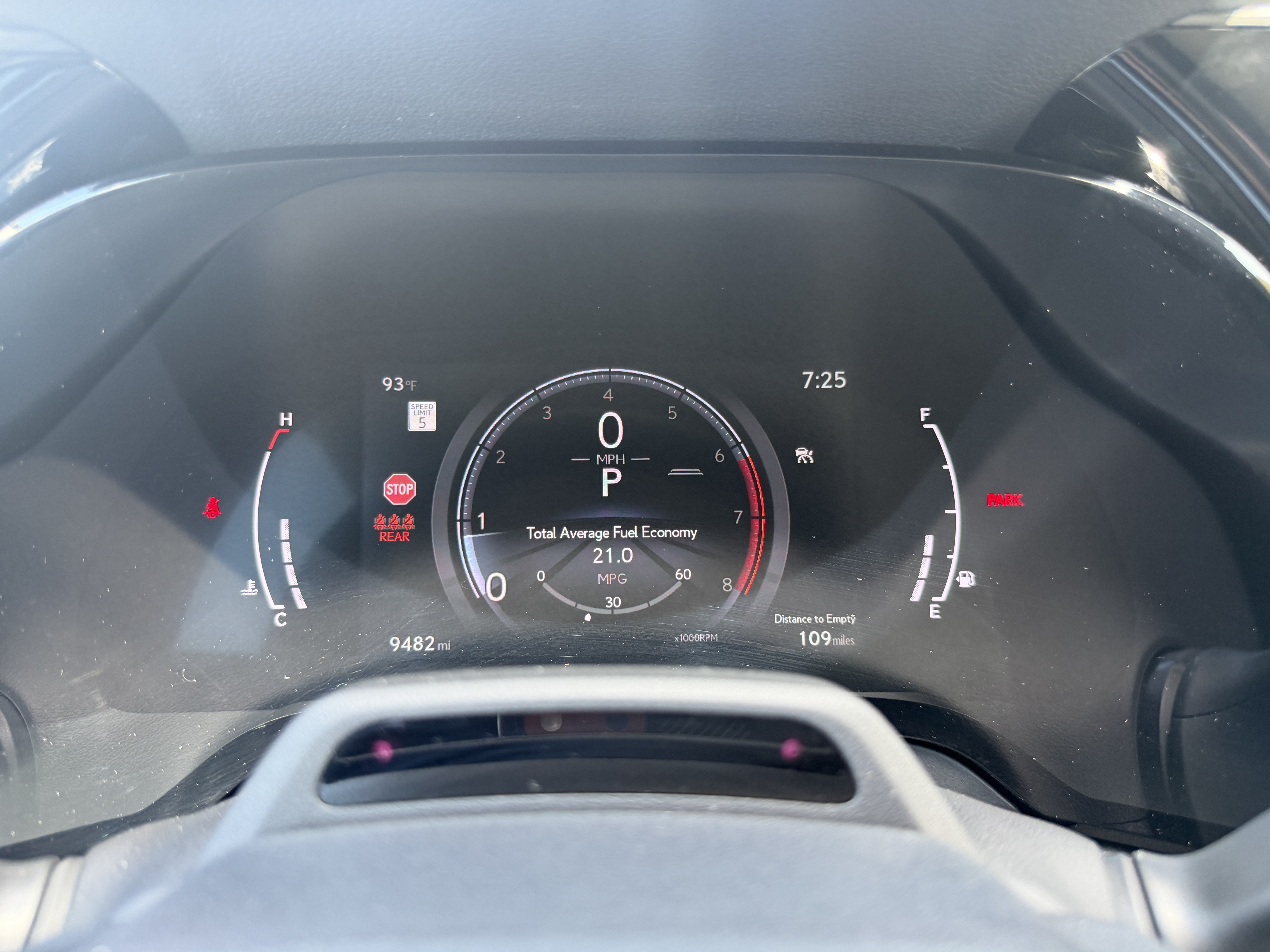Used 2023 Lexus RX 350 FWD w/ Cold Area Package image 31